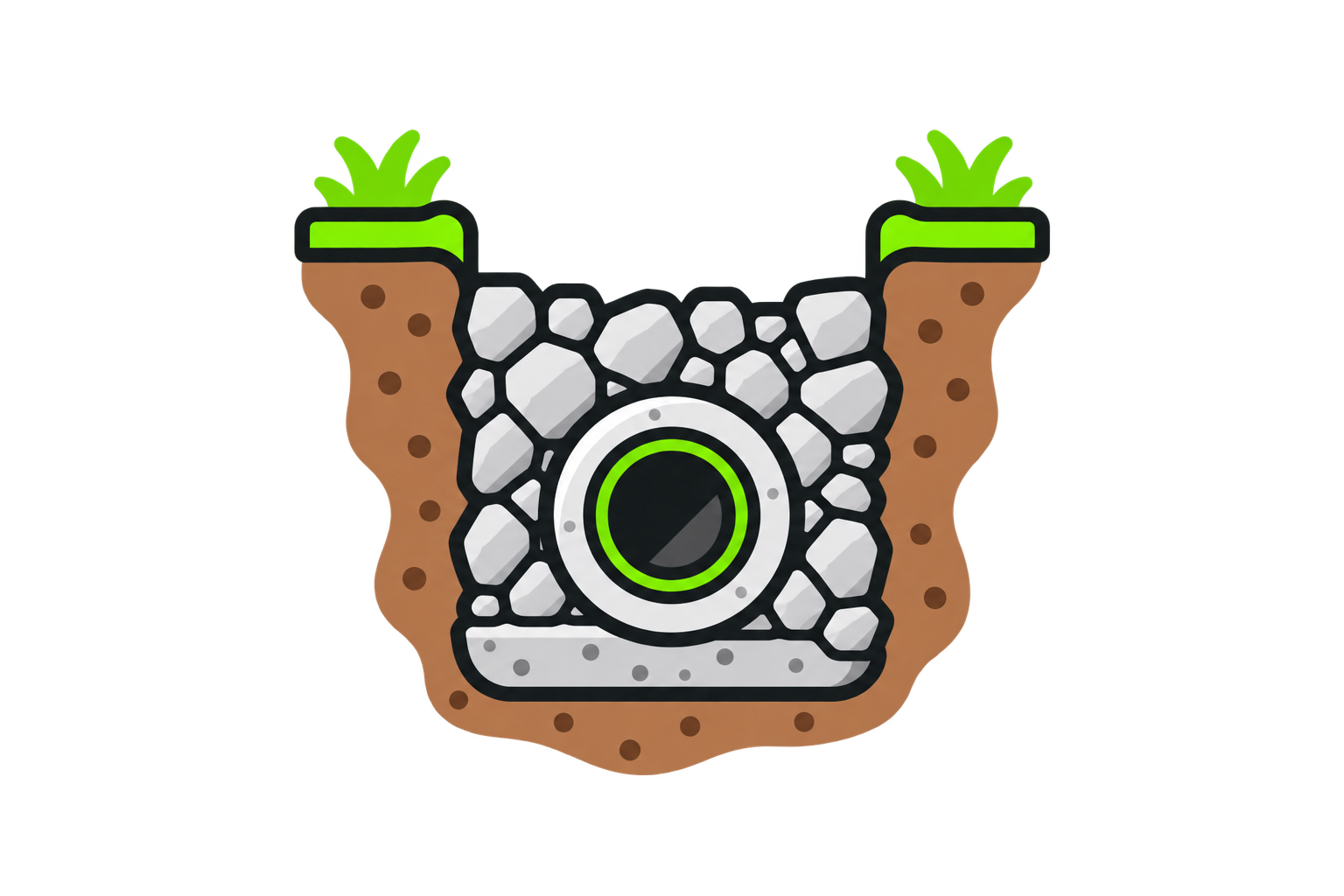 underground pipe insulation