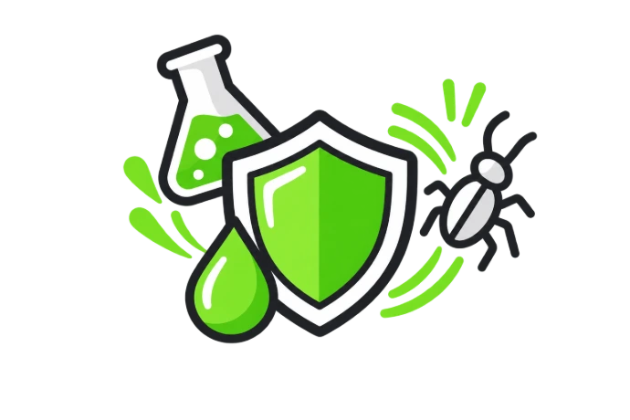 chemical resistant