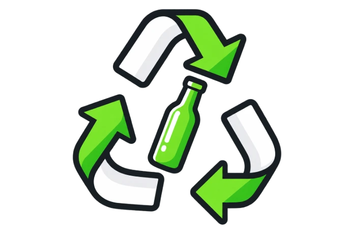 glass recycling