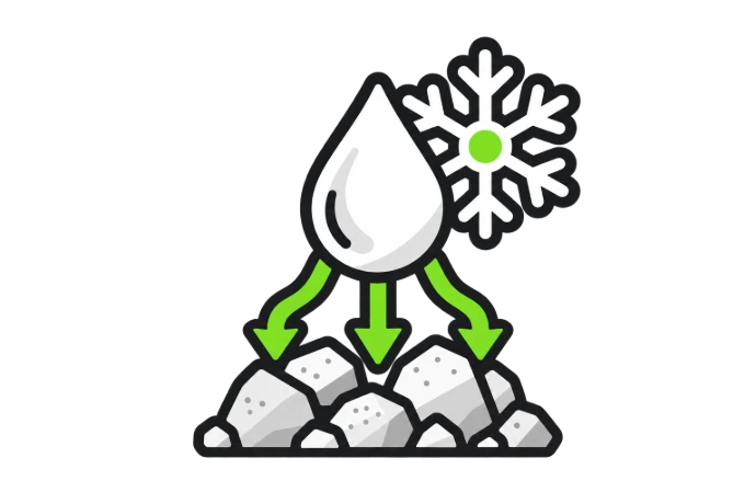frost-proof