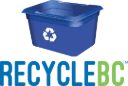 Recycle BC logo